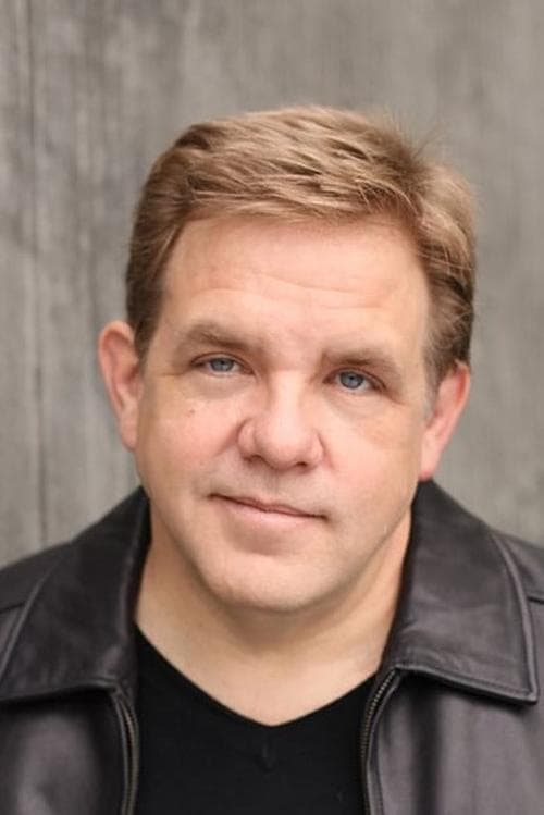 Brian Howe headshot