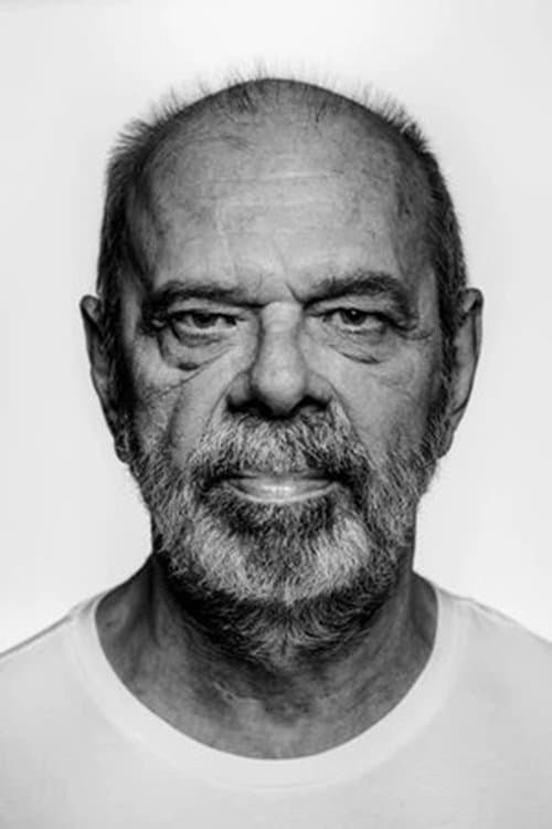 Jacek Dzisiewicz headshot