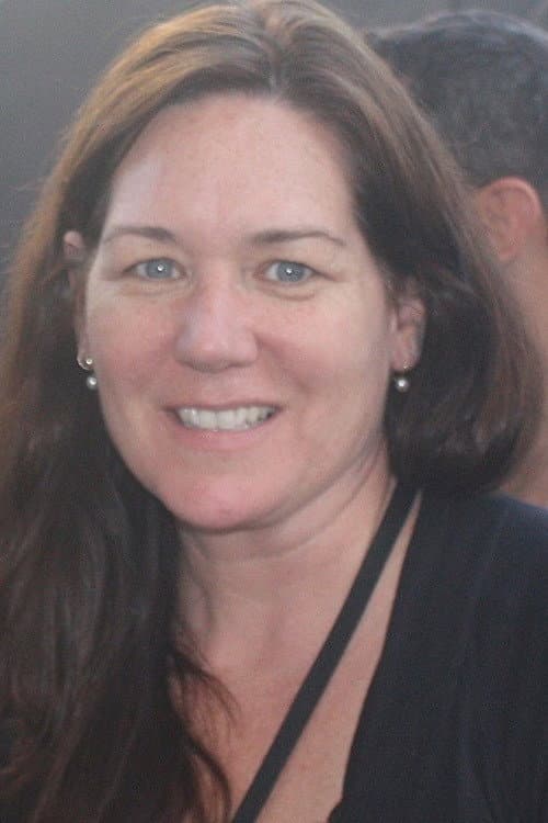 Cristen Carr Strubbe headshot