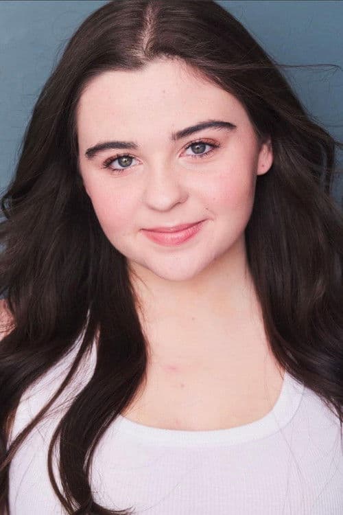 Emma Shannon headshot