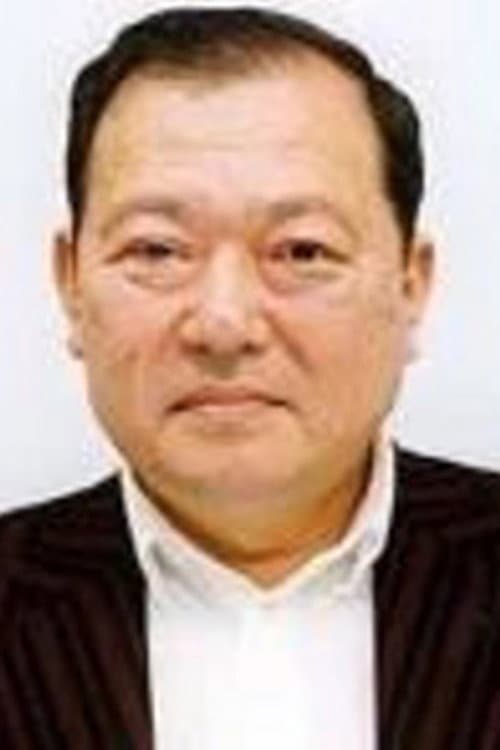 Teiji Ōmiya headshot