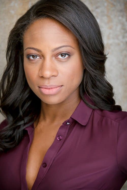 Jacinte Blankenship headshot