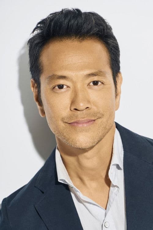 Louis Ozawa headshot