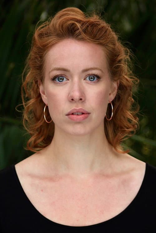 Charlotte Bloomsbury headshot