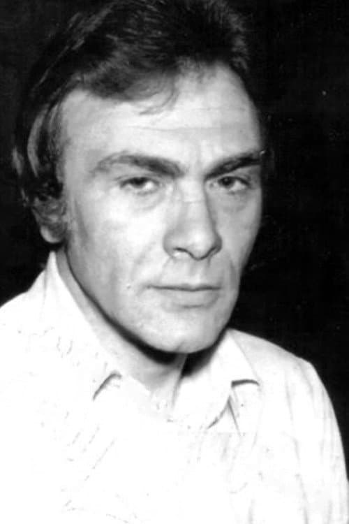 Aldo Mayo headshot