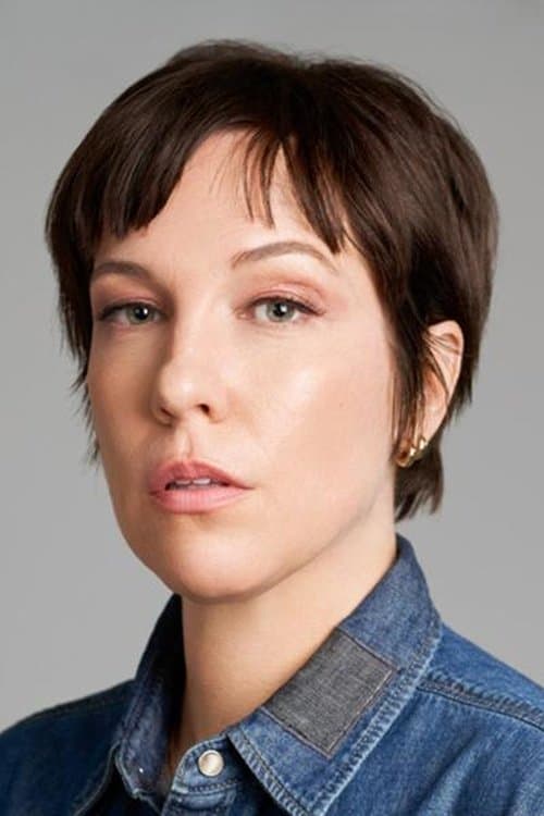 Rebecca Henderson headshot