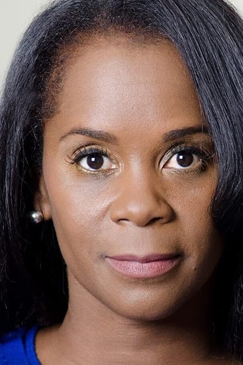 Kimberly Bailey headshot