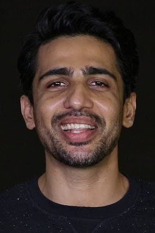 Gulshan Devaiah headshot