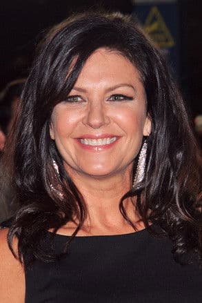 Wendy Crewson headshot