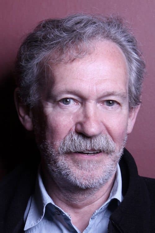 Paul Copley headshot