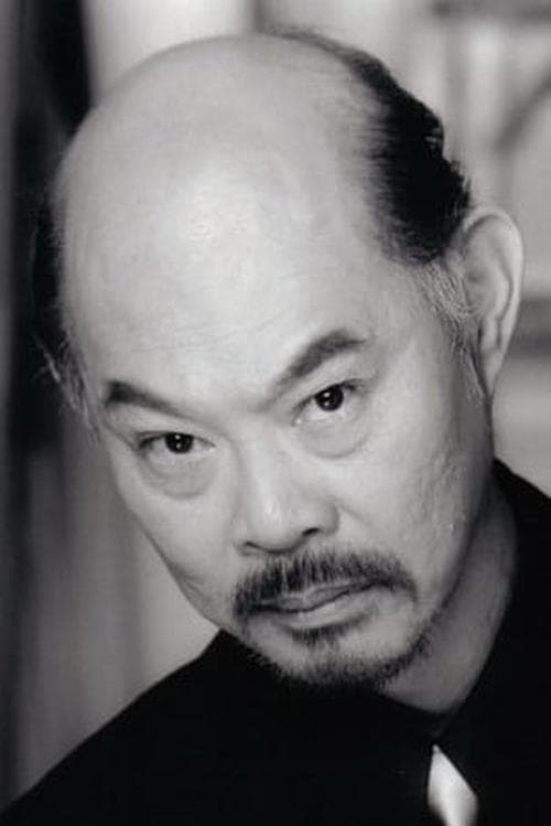 Colin Foo headshot