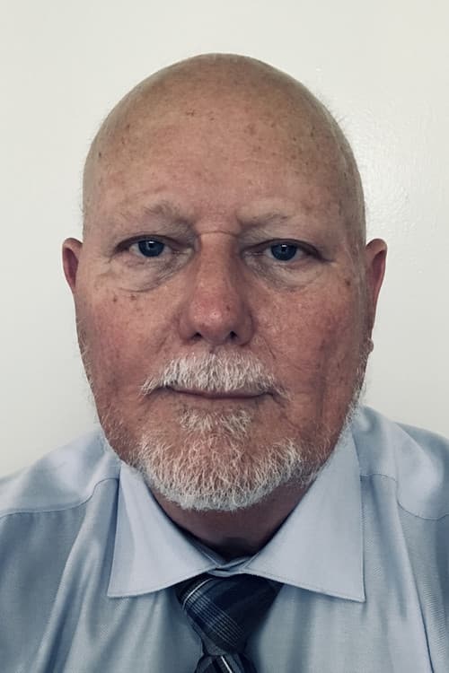 Gary Teague headshot
