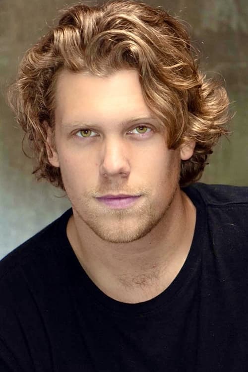 Griffin Wade headshot