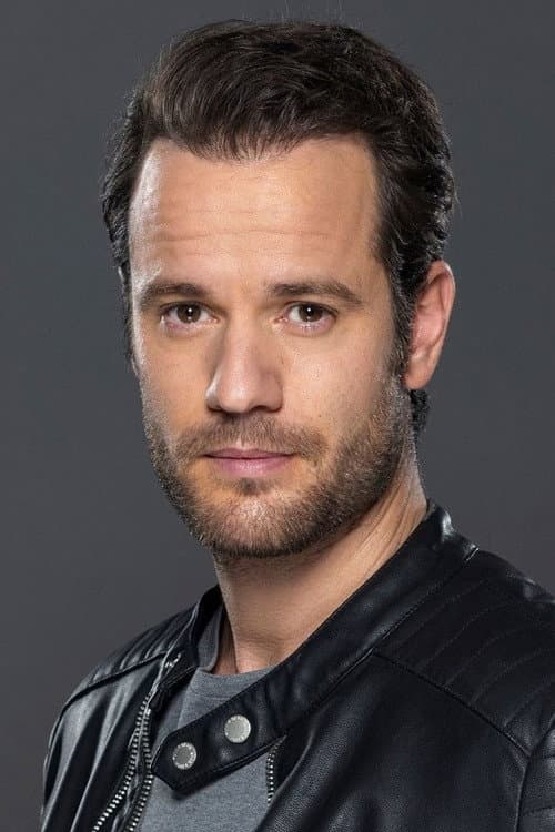 Miklós Bányai headshot