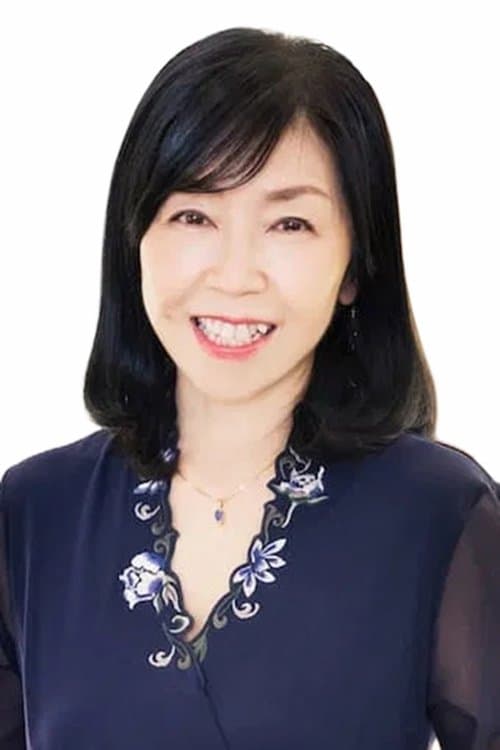 Miki Ito headshot