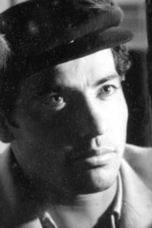 Giuseppe Priolo headshot
