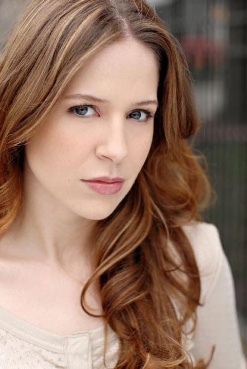 Jana Allen headshot