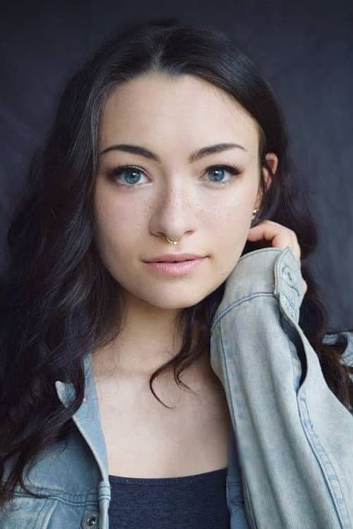 Jodelle Ferland headshot