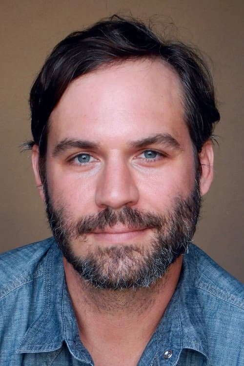 Thomas Clay Strickland headshot