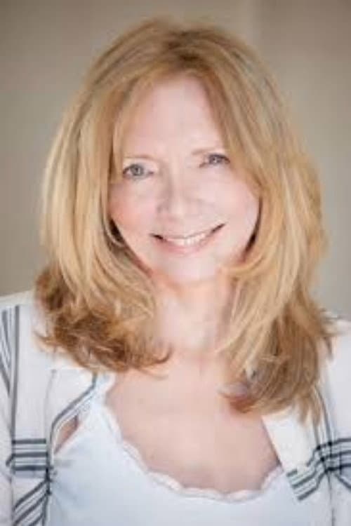 Pamela Brown headshot