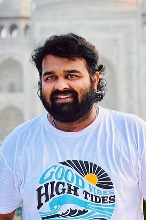 Vedartham Dwarakanath headshot