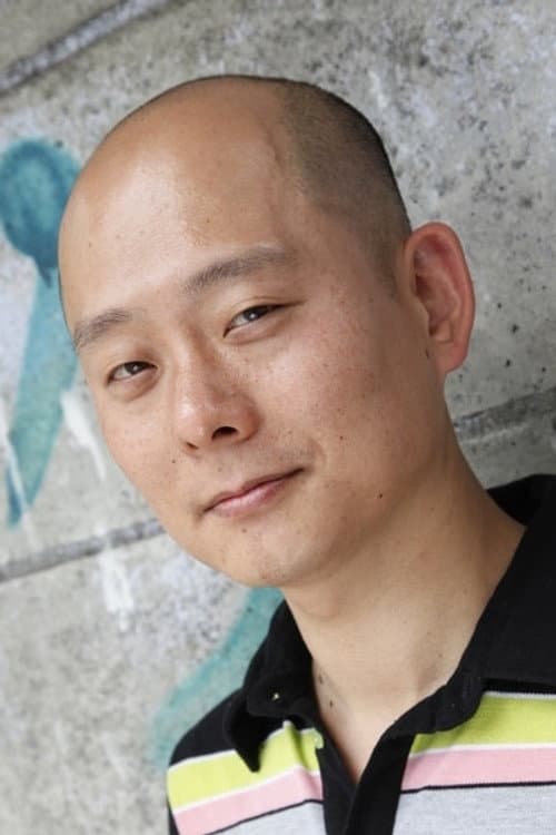 Koji Yamamoto headshot