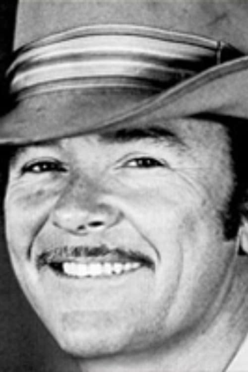 Alan Gibbs headshot