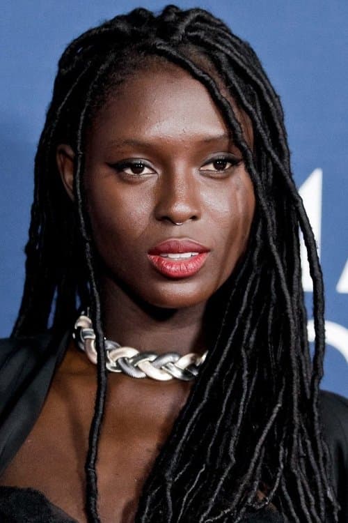 Jodie Turner-Smith headshot