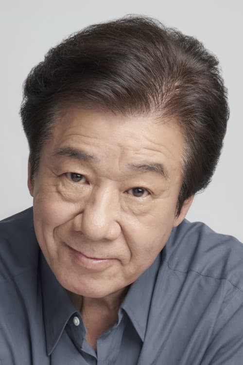 Takayuki Sugo headshot
