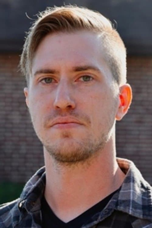 Michael Sheffield headshot