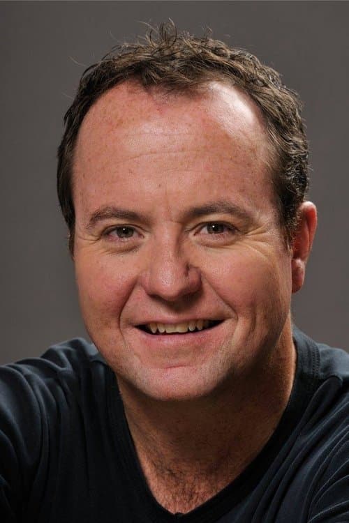 Jacques Gombault headshot