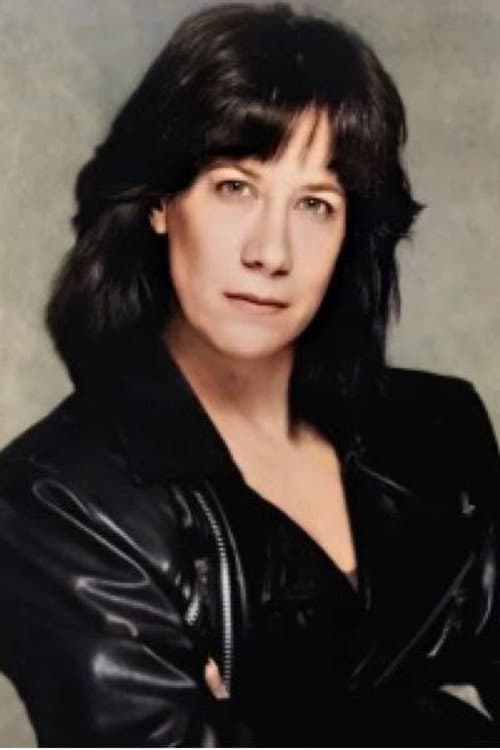 Leslie Hoffman headshot