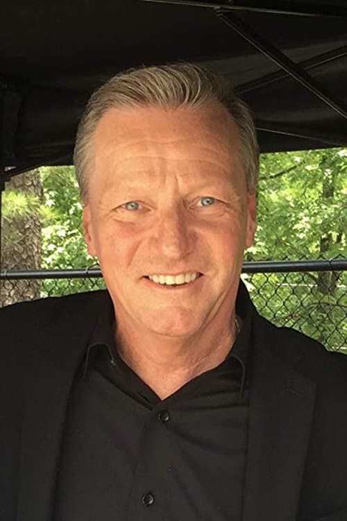 Joe Gelchion headshot