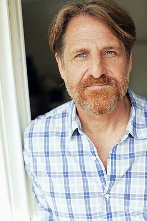 Bjorn Johnson headshot