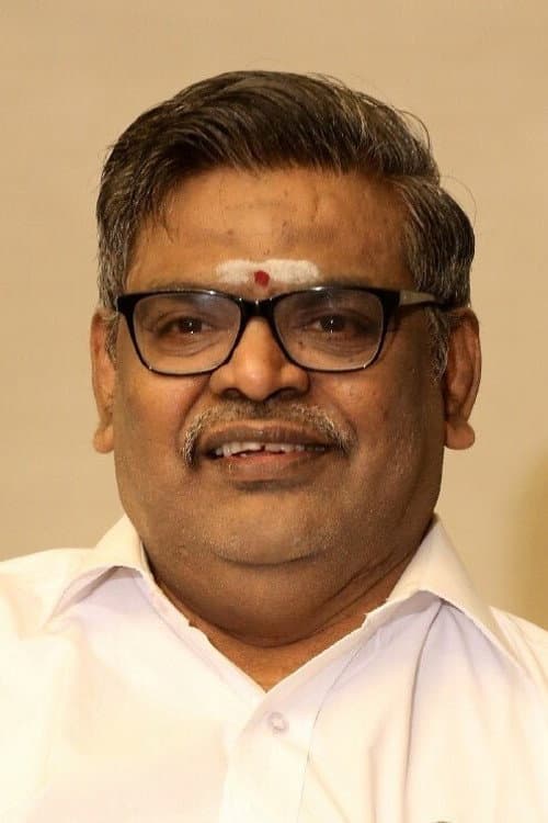 Sirivennela Seetharama Sastry headshot