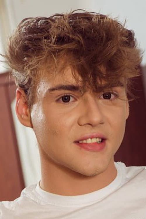 Luce Fair headshot
