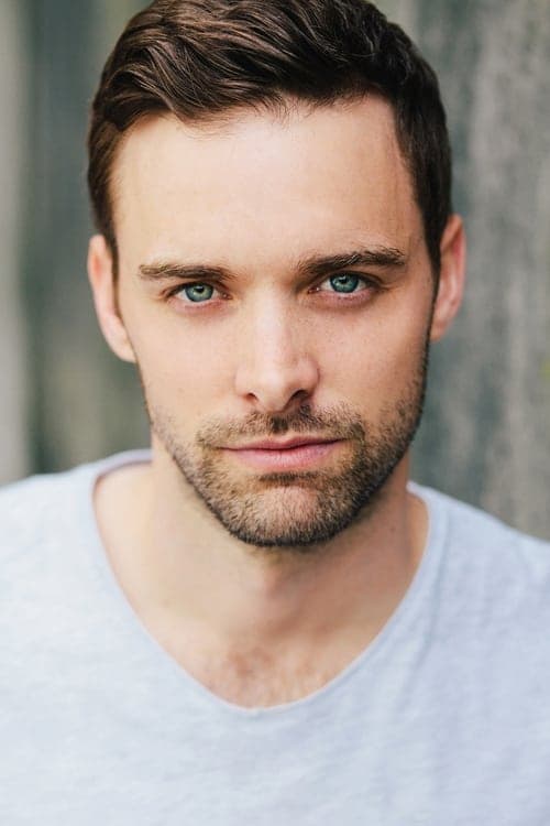 Andrew Dunbar headshot
