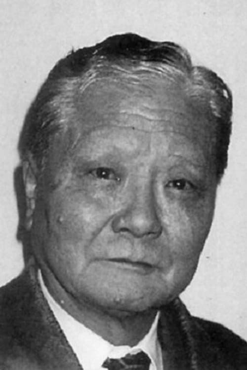 Osamu Ichikawa headshot