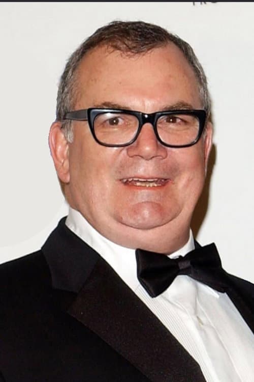 Michael Haley headshot