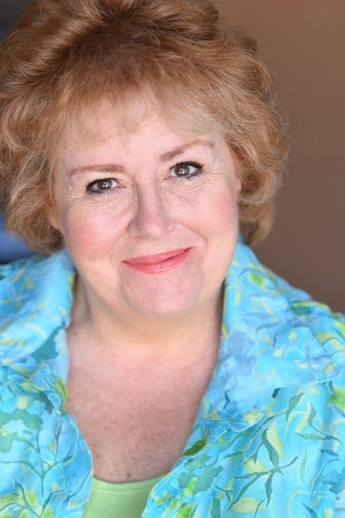 Tracy Weisert headshot
