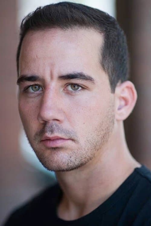 Vinny O'Brien headshot