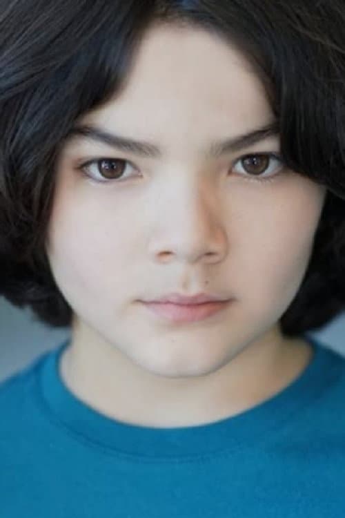 Ian Loh headshot