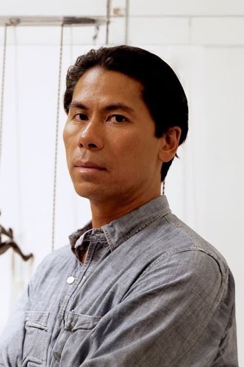 Robert Alonzo headshot