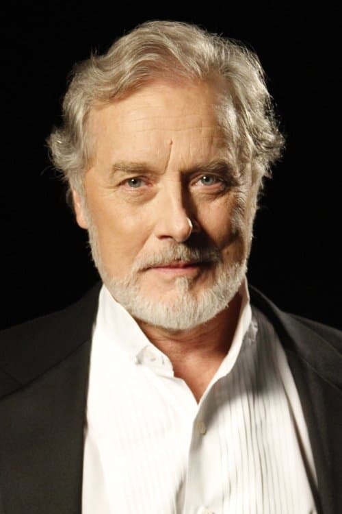 Michael Goodwin headshot
