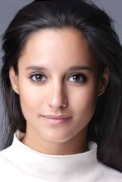 Nóra Trokán headshot