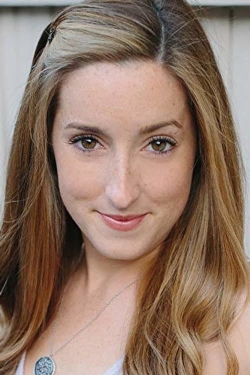 Leigha Hancock headshot