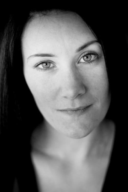 Tanya Drewery headshot