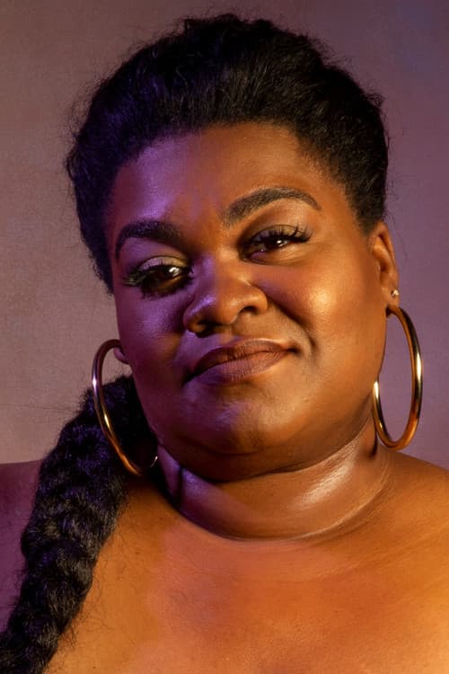 Da'Vine Joy Randolph headshot