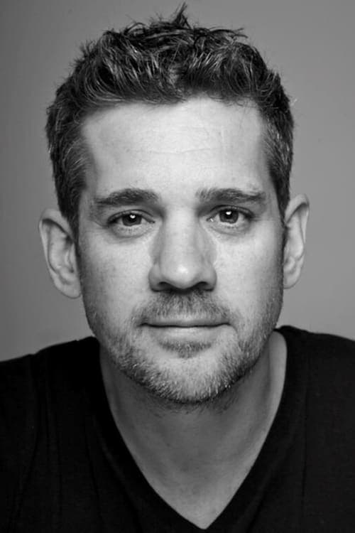 Clayton Watson headshot