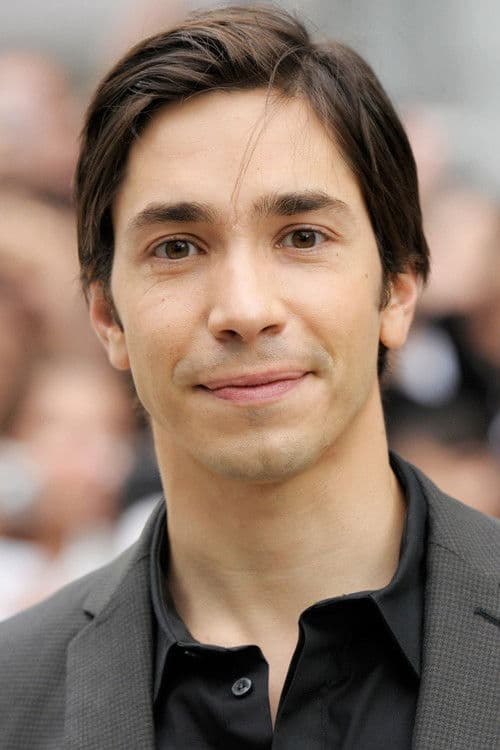 Justin Long headshot
